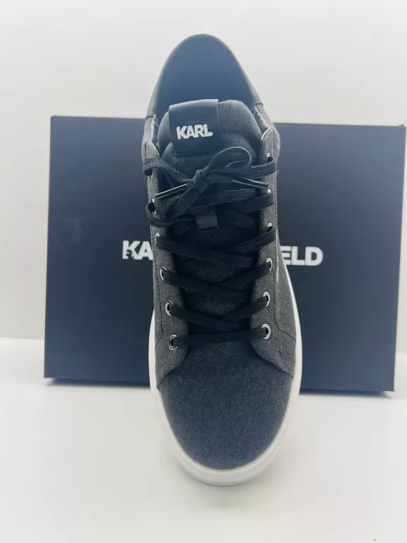 BUTY MĘSKIE KARL LAGERFELD 45 ROZMIAR