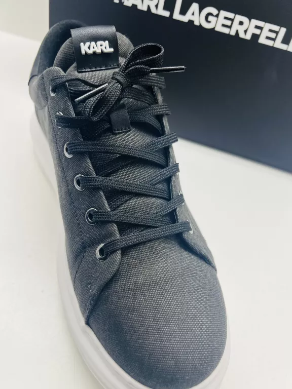 BUTY MĘSKIE KARL LAGERFELD 45 ROZMIAR