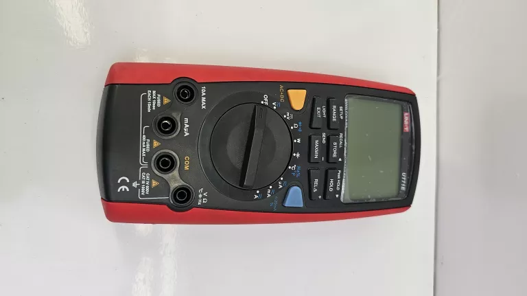 MULTIMETR UNI-T UT71E
