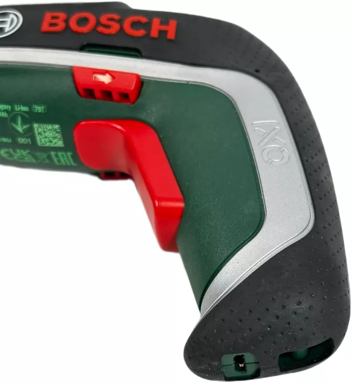 WKRĘTAK AKUMULATOROWY BOSCH IXO 7 06039E0020 3.6V 2AH