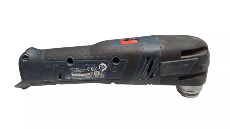 SZLIFIERKA WIELOFUNKCYJNA BOSCH GOP 12V-28 (SAMO BODY)