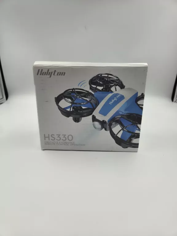MINI DRON HS330