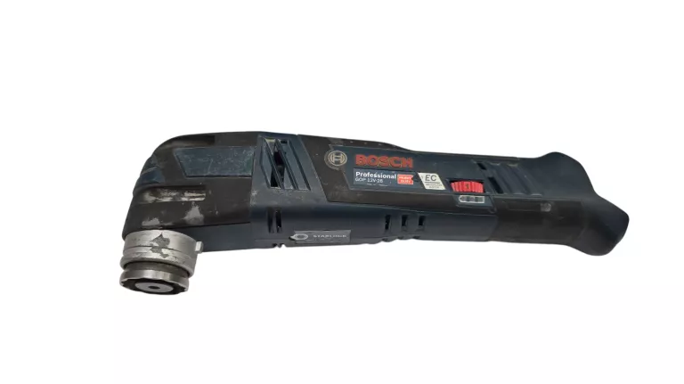 SZLIFIERKA WIELOFUNKCYJNA BOSCH GOP 12V-28 (SAMO BODY)