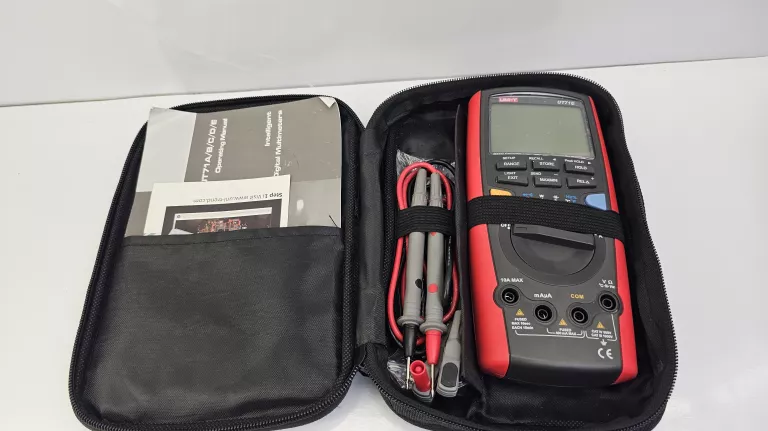 MULTIMETR UNI-T UT71E