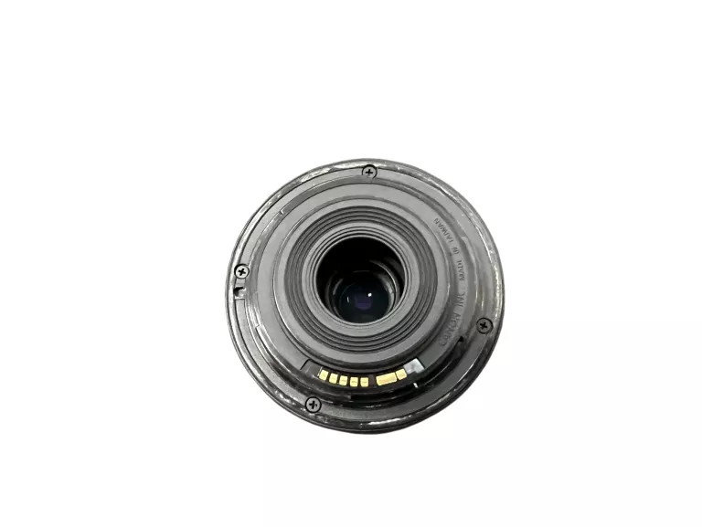 CANON EF-S LENS 10-18/4.5-5.6 IS STM