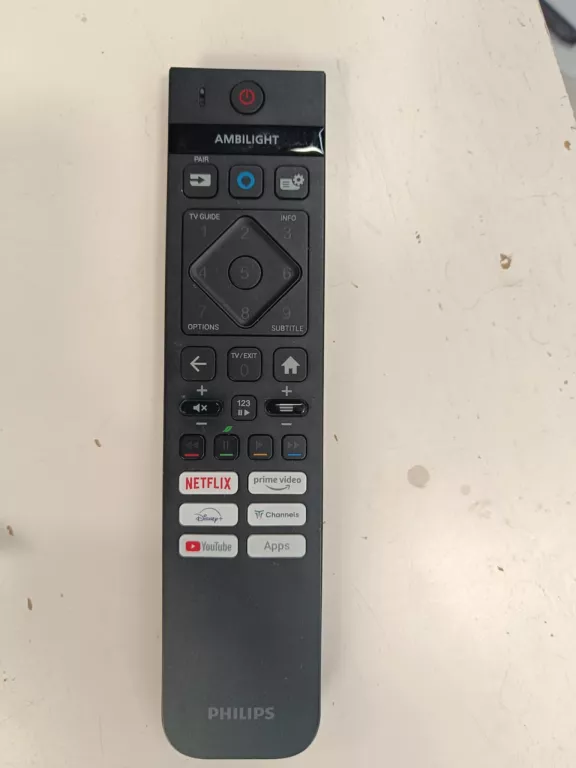 TELEWIZOR PHILIPS 55OLED769/12 IEADLNY