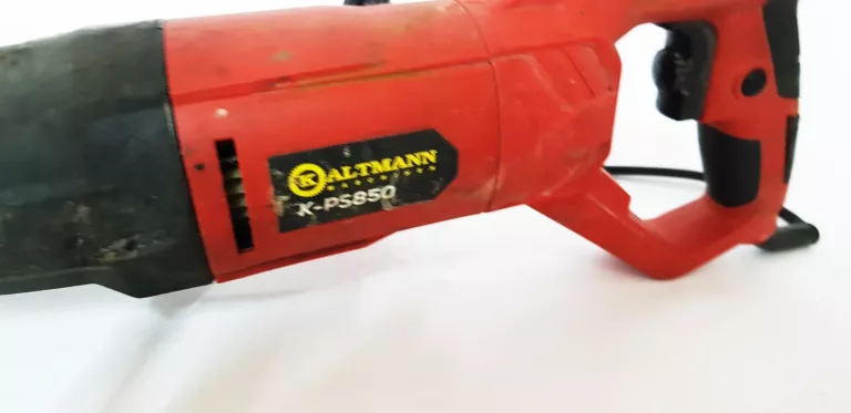 PIŁA SZABLASTA KALTMANN PS850