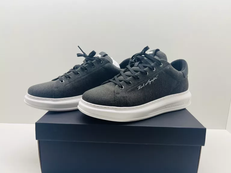 BUTY MĘSKIE KARL LAGERFELD 45 ROZMIAR