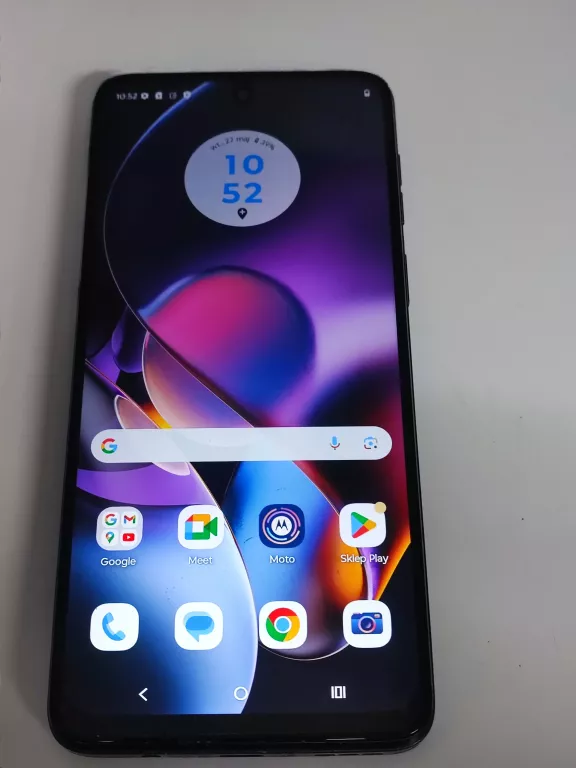 TELEFON MOTOROLA MOTO G54 12/256GB