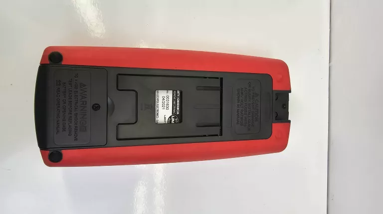 MULTIMETR UNI-T UT71E
