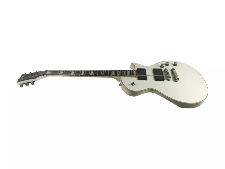 GITARA ELEKTRYCZNA LTD EC 401 FUTERAŁ