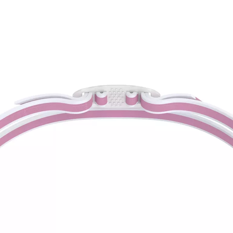 ORYGINALNE OKULARKI PŁYWACKIE SPEEDO VANQUISHER 3.0 UNISEX RÓŻOWE