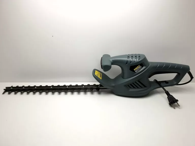 NOŻYCE ELEKTRYCZNE DO ŻYWOPŁOTU MEEC TOOLS 009385