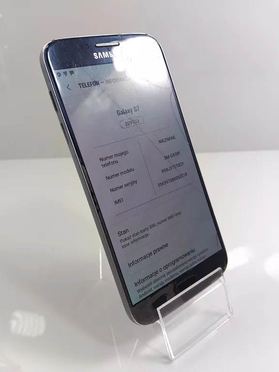 TELEFON SAMSUNG GALAXY S7