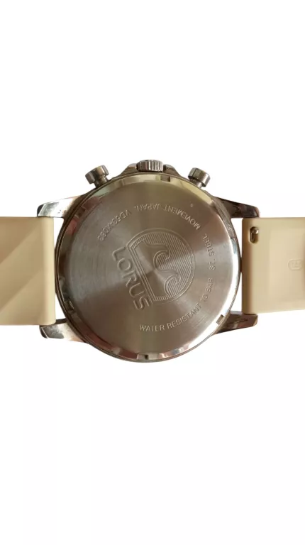 ZEGAREK LORUS VD53-X083