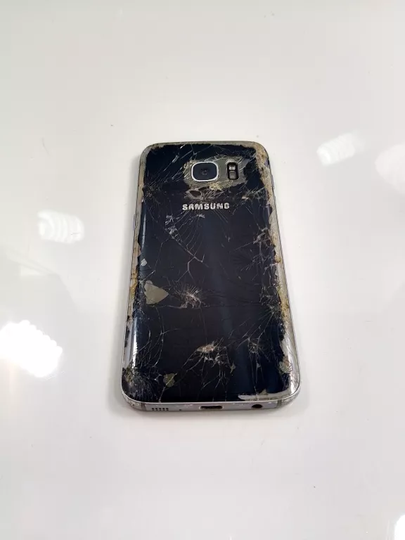 TELEFON SAMSUNG GALAXY S7