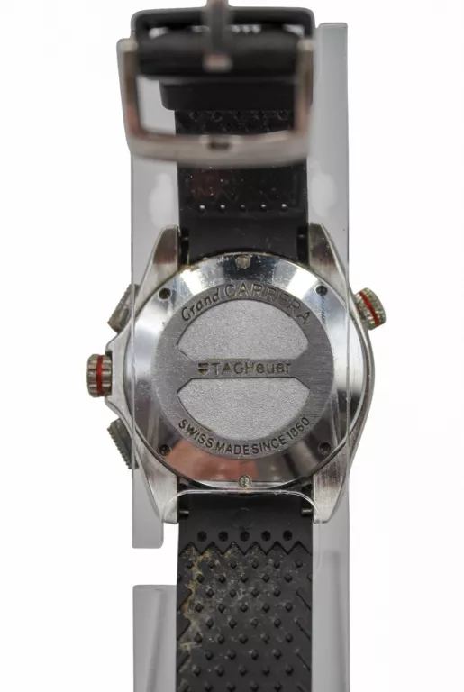 ZEGAREK TAG HEUER CARRERA CALIBRE 36
