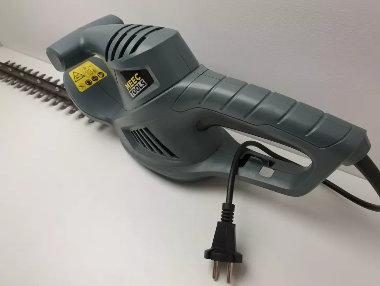 NOŻYCE ELEKTRYCZNE DO ŻYWOPŁOTU MEEC TOOLS 009385