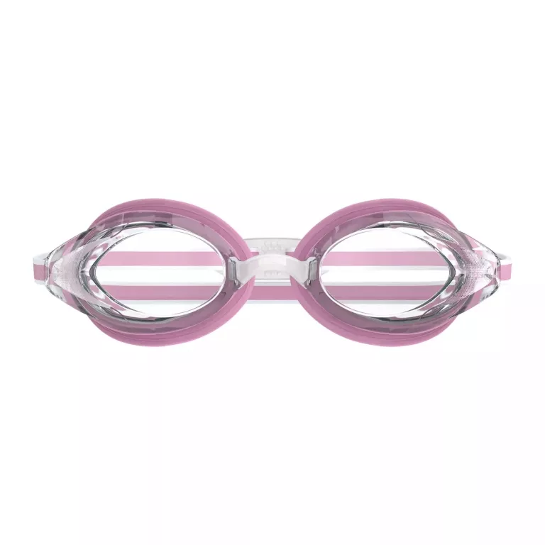 ORYGINALNE OKULARKI PŁYWACKIE SPEEDO VANQUISHER 3.0 UNISEX RÓŻOWE