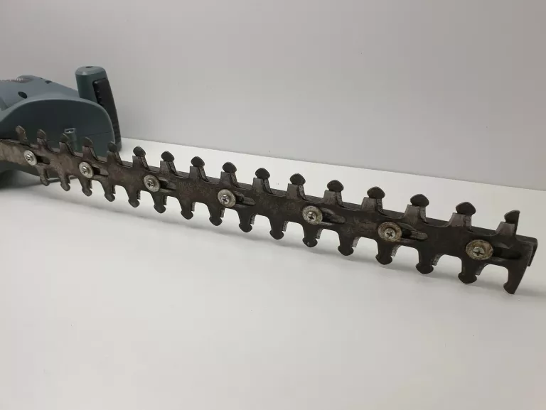 NOŻYCE ELEKTRYCZNE DO ŻYWOPŁOTU MEEC TOOLS 009385