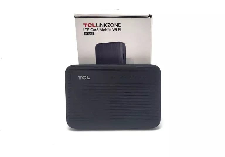 MODEM TCL LINKZONE LTE CAT6 MOBILE MW63