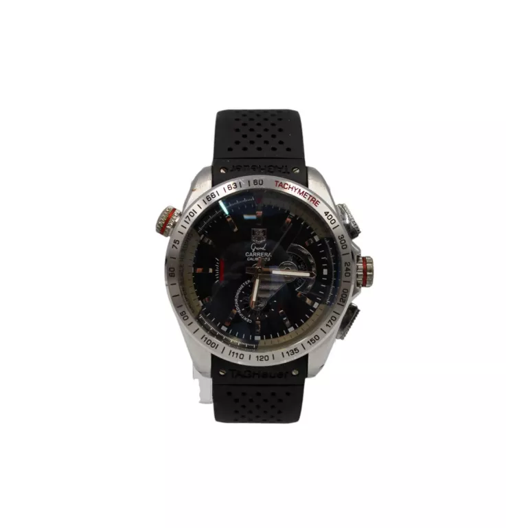 ZEGAREK TAG HEUER CARRERA CALIBRE 36