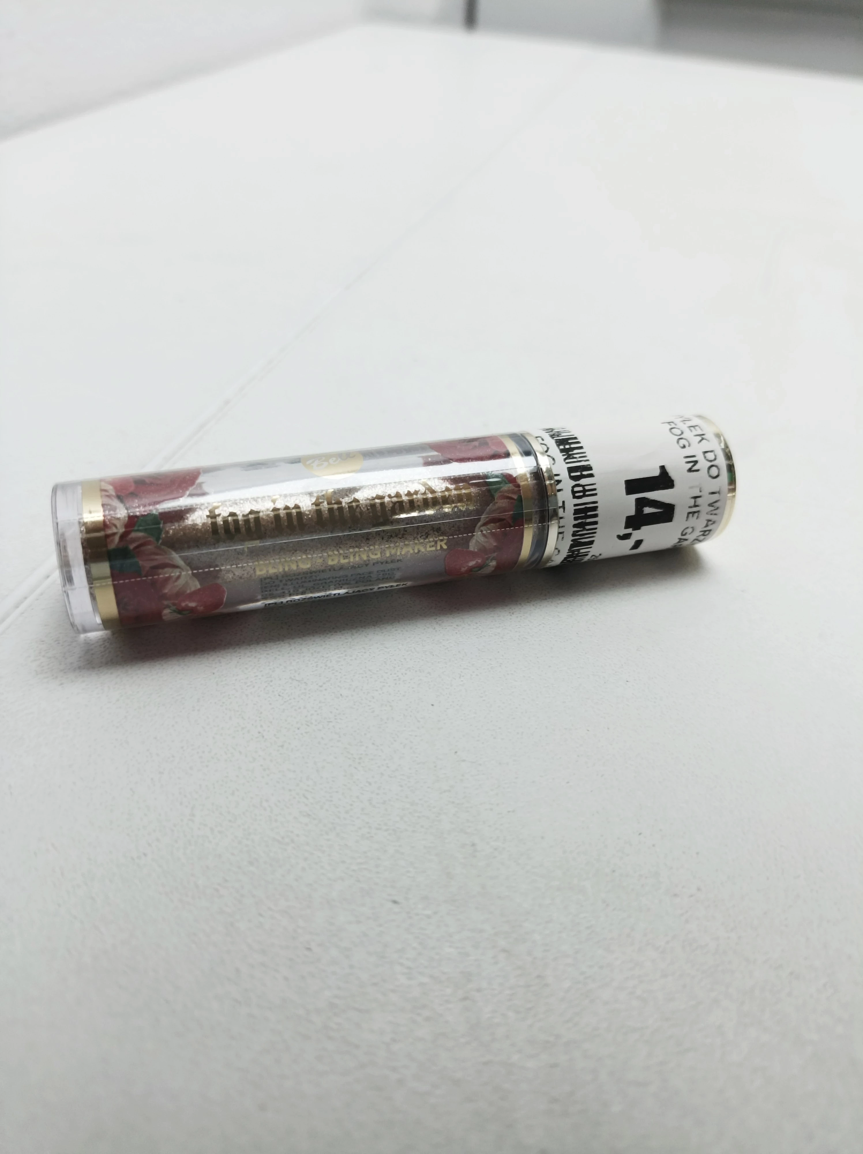 pojedynczy-rozswietlacz-w-plynie-bell-zloty-bling-maker-130-g-ean-gtin-5902082577423