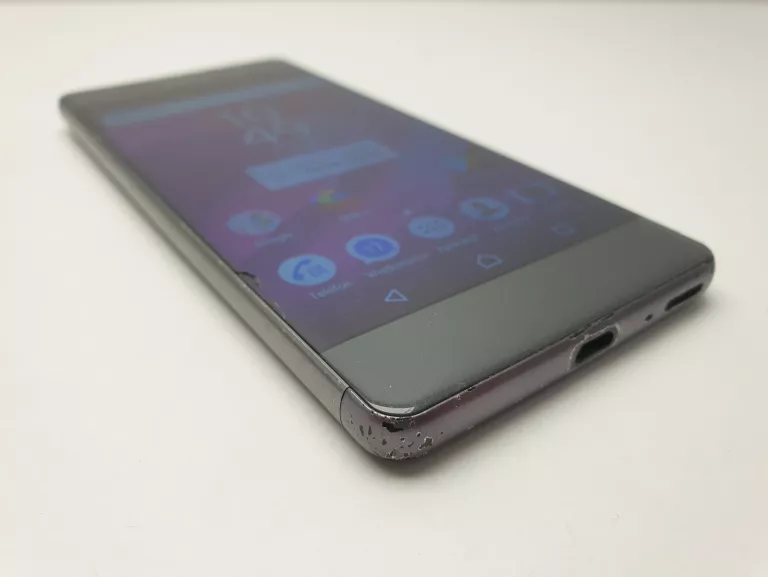 TELEFON SONY XPERIA F3111 USZK. EKRAN