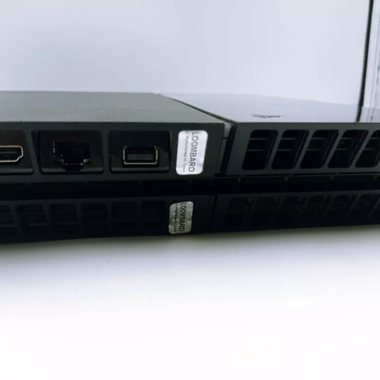 KONSOLA SONY PS4 FAT @WARTO !!
