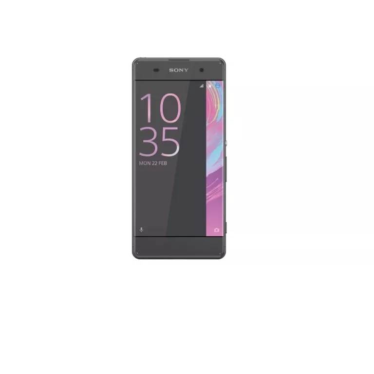 TELEFON SONY XPERIA F3111 USZK. EKRAN