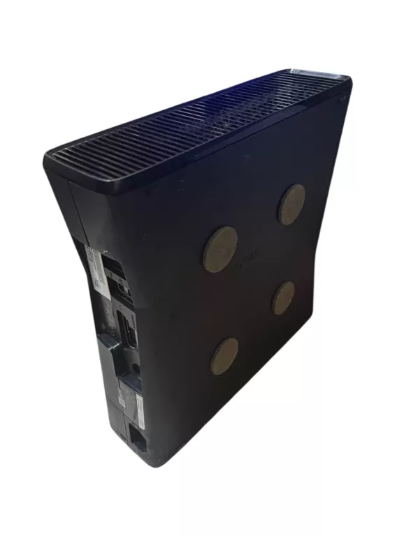 KONSOLA XBOX 360