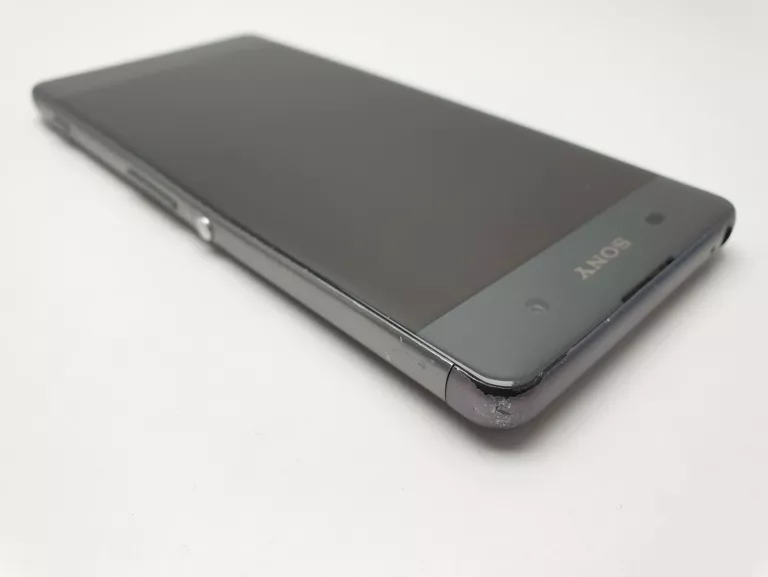 TELEFON SONY XPERIA F3111 USZK. EKRAN
