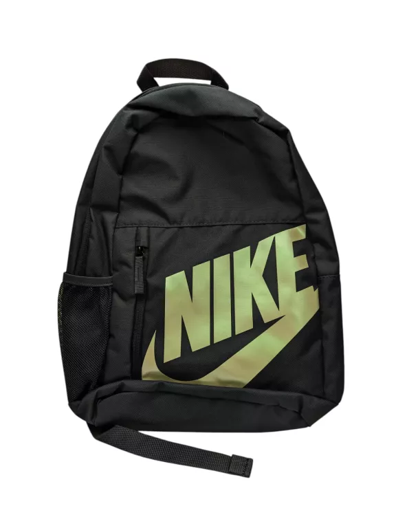 PLECAK DLA DZIECI ELEMENTAL BACKPACK GRANATOWY BA6030 410