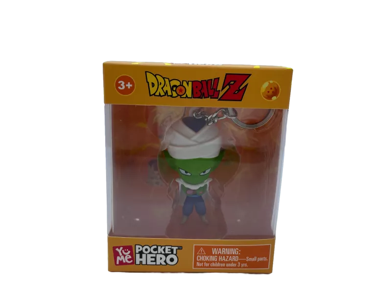BRELOK DRAGON BALL Z POCKET HERO - PICCOLO