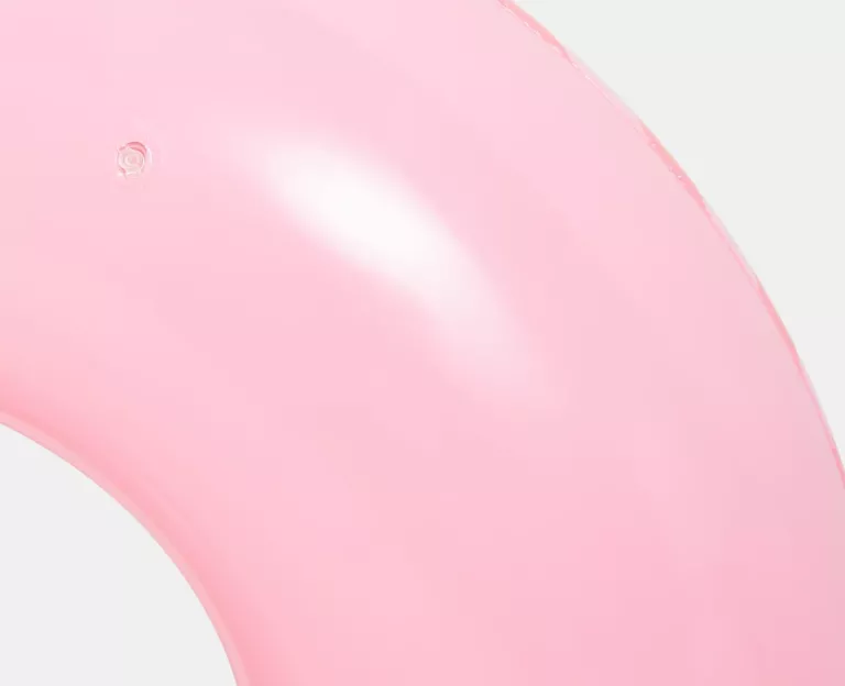 DMUCHANE KOŁO 120 CM DONUT