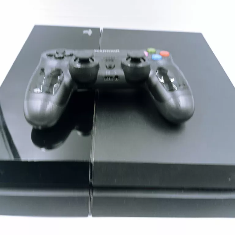 KONSOLA SONY PS4 FAT @WARTO !!