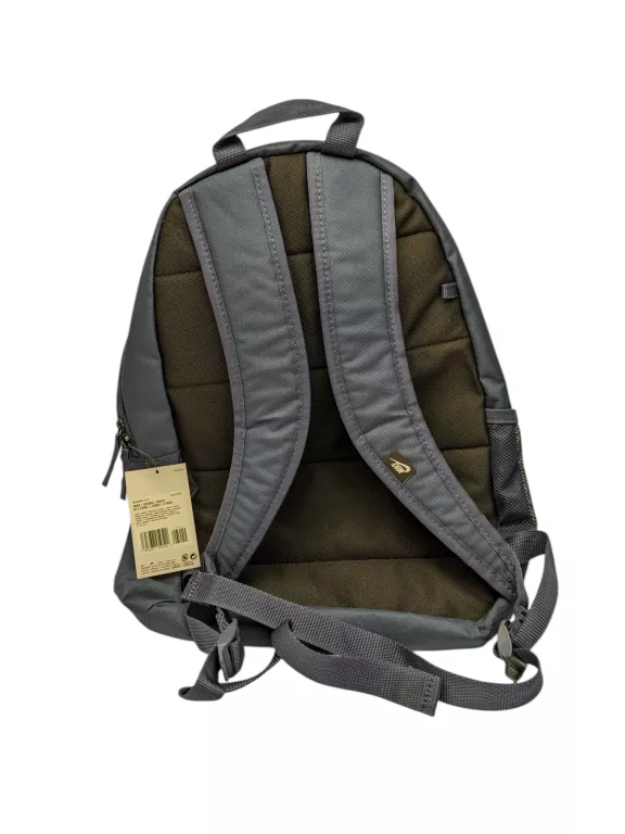 PLECAK DLA DZIECI ELEMENTAL BACKPACK GRANATOWY BA6030 410