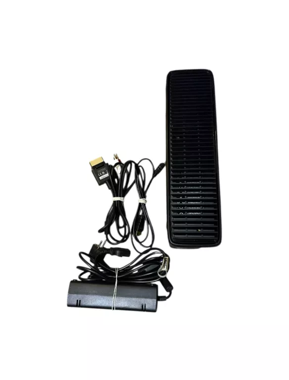 KONSOLA XBOX 360