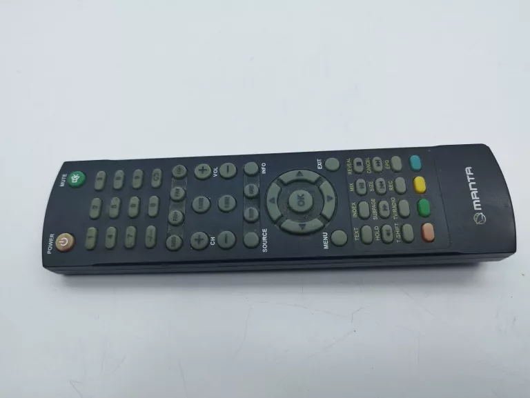 TELEWIZOR MANTA 50' 50LFN59C