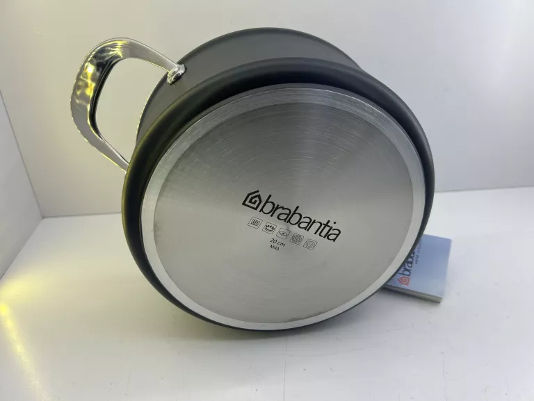 GARNEK BRABANTIA 3,1L 20CM KOMPLET