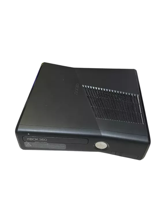 KONSOLA XBOX 360