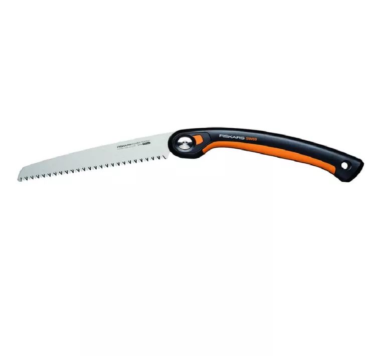 PIŁA RĘCZNA SKŁADANA FISKARS 1067553 SW69