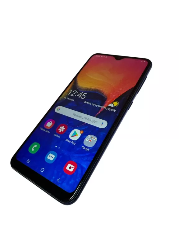 TELEFON SAMSUNG GALAXY A10