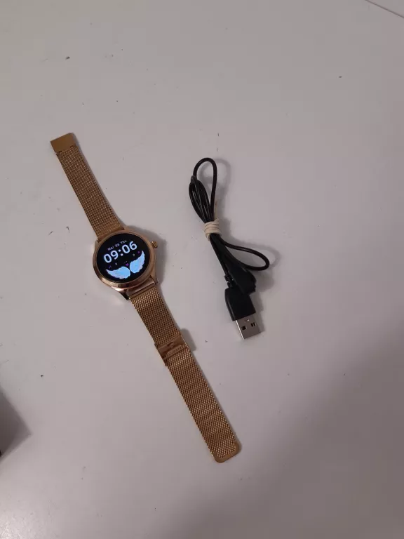 SMARTWATH MAXCOM FIT FW42