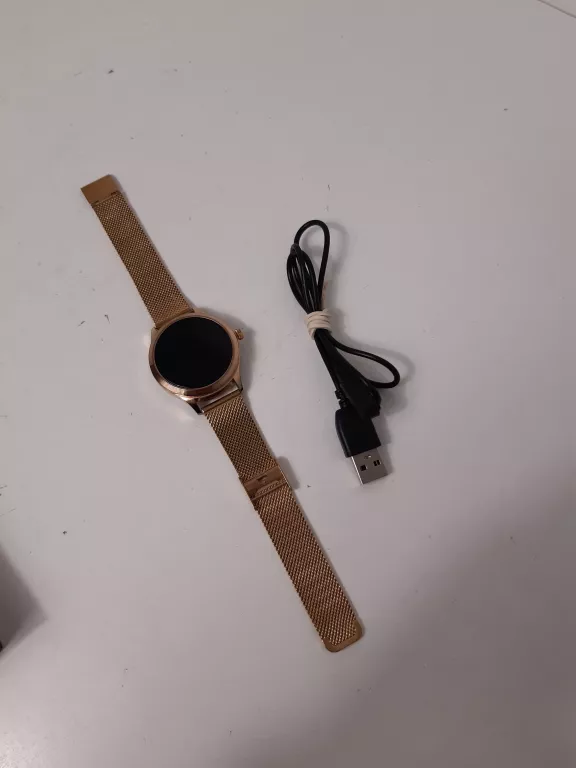 SMARTWATH MAXCOM FIT FW42