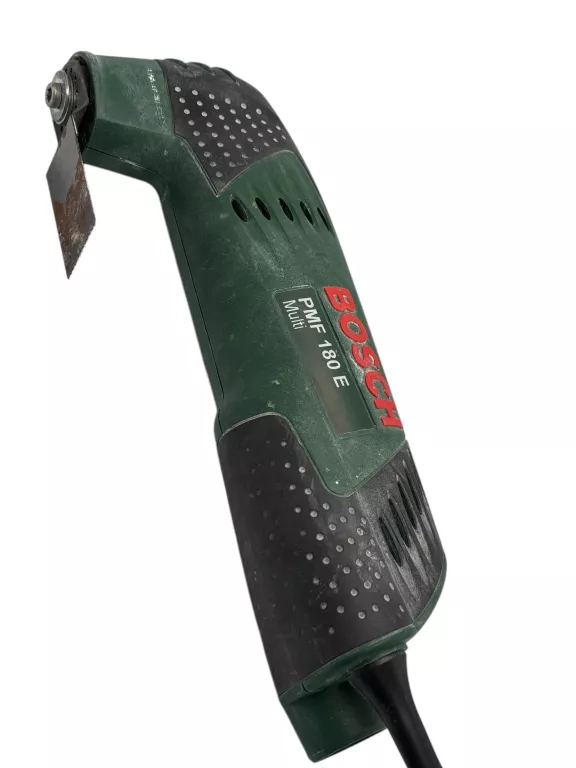 SZLIFIERKA WIELOFUNKCYJNA BOSCH PMF 180 E