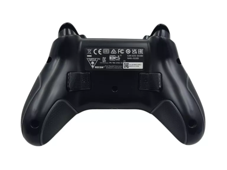 PRZEWODOWY KONTROLER TURTLE BEACH RECON CONTROLLER XBOX SERIES/XBOX ONE