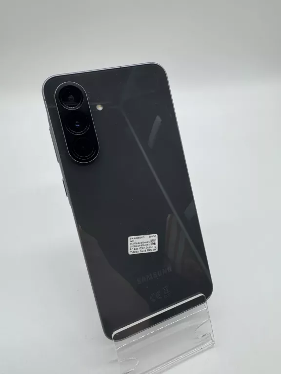 TELEFON SAMSUNG GALAXY A56 5G 8/256GB IGŁA STAN KPL GWARANCJA!