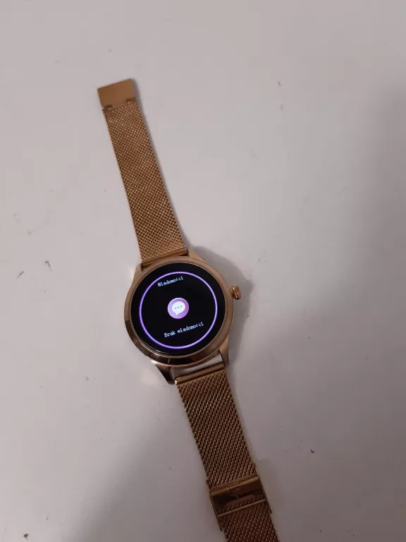 SMARTWATH MAXCOM FIT FW42