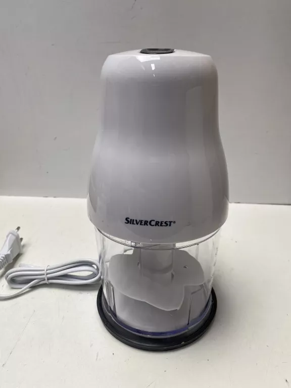 SILVERCREST MINI CHOPPER SIEKACZ ROZDRABNIACZ